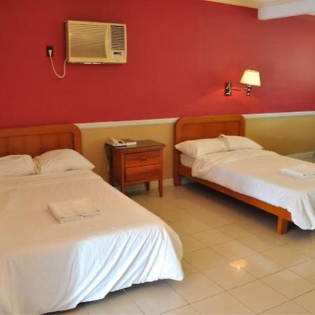 Ferienwohnung Club Manila East Taytay Exterior foto