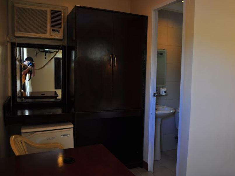 Ferienwohnung Club Manila East Taytay Exterior foto